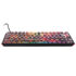 Ducky x Doom One 3 SF Gaming Tastatur, RGB LED - MX-Silent-Red image number null