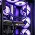 Gaming-PC Sentinel, Intel Core i5-14600KF, AMD Radeon RX 9070 image number null