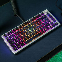 GMMK Pro ISO Custom Keyboard Configurator - Big Bang