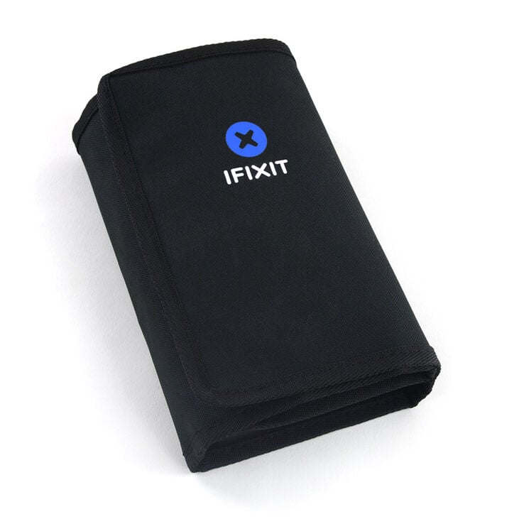 iFixit Pro Tech Toolkit + foldable antistatic mat image number 4