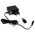 InLine USB 3.2 Gen 1 Hub, USB Type-C, 3 Port Type-A, 2 Port Type-C, 3A Power Supply - black image number null