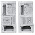 Lian Li LANCOOL 216 RGB, E-ATX PC Case, Mid Tower - white image number null