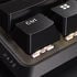 Corsair K70 Core TKL Gaming Keyboard, RGB - black, Corsair MLX Red V2 Switches image number null
