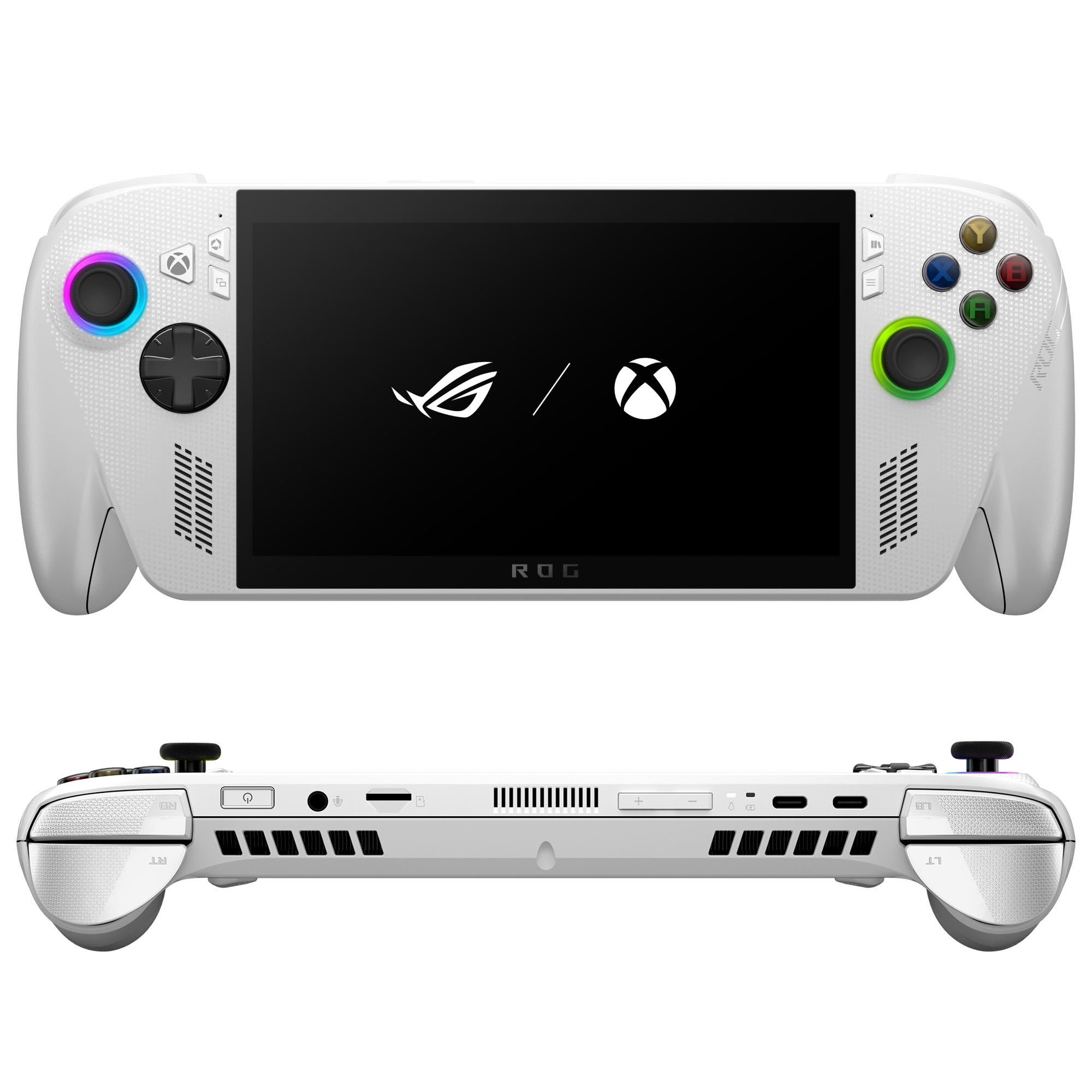 ASUS ROG Xbox Ally Handheld-Konsole, Ryzen Z2 A, 7