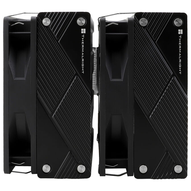 Thermalright Phantom Spirit 120 CPU Cooler - 120 mm, Dual-Tower image number 7
