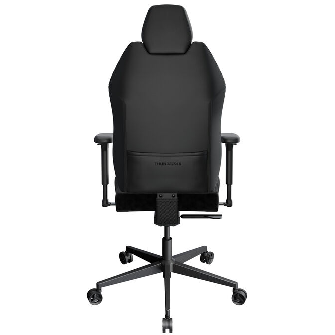 ThunderX3 SOLO 360 Ergonomischer Gaming-Stuhl - Racer, schwarz image number 3