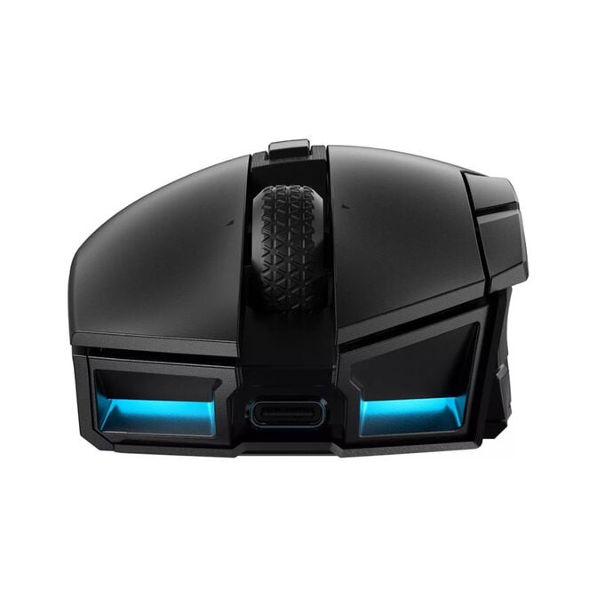 Corsair Darkstar Wireless Gaming Maus image number 2