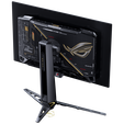 ASUS ROG Swift OLED PG27AQWP-G Edition 20, 27-inch WQHD Gaming Monitor, 720Hz, WOLED, G-SYNC Compatible image number null