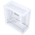 PHANTEKS NV Series NV9 E-ATX-Geh&auml;use, Tempered Glass, ARGB - mattwei&szlig; image number null