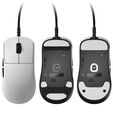 Endgame Gear OP1 8k v2 Gaming Mouse, 8,000Hz - White image number null