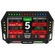 SOELPEC XR-5 Racing Display image number null