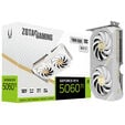 ZOTAC Gaming GeForce RTX 5060 Ti Twin Edge OC White Edition image number null