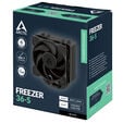 Arctic Freezer 36-S CPU-K&uuml;hler - schwarz image number null