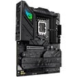 ASUS ROG Strix B860-F Gaming WiFi Mainboard, Sockel LGA 1851, Intel B860, ATX, DDR5 image number null