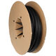 LABEL THE CABLE PRO Cable Sleeve 25m - black