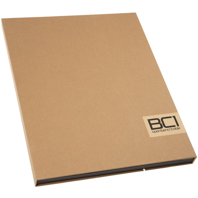 Streacom BC1 V2 Benchtable - silber image number 9