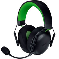 Razer BlackShark V3 X HyperSpeed Gaming Headset, for Xbox - black