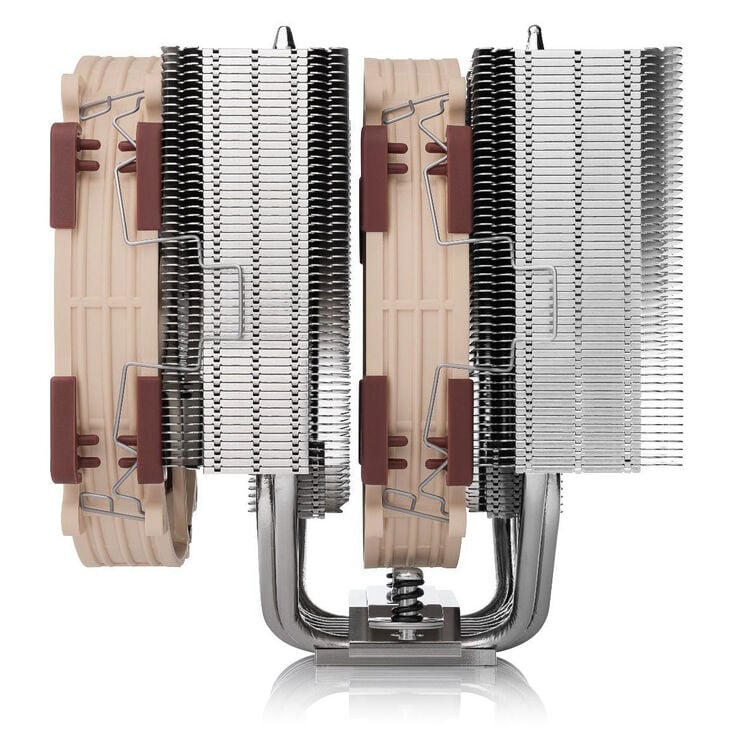 Noctua NH-D15 G2 CPU Cooler - 140 / 140mm image number 2