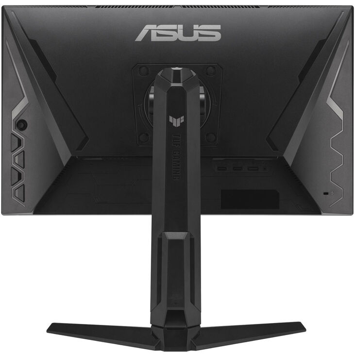 ASUS TUF Gaming VG249QL3A, 23.8 inch Gaming Monitor, 180 Hz, IPS, G-SYNC Compatible image number 4