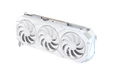 PowerColor Red Devil Spectral White Radeon RX 9070 XT Grafikkarte, 16384 MB GDDR6 image number null