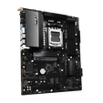 ASROCK B850 Pro-A WiFi motherboard, socket AM5, AMD B850, ATX, DDR5 image number null