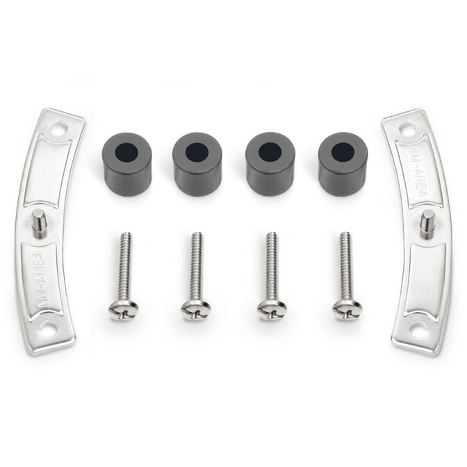 Noctua NM-AM5/4-MP83 Mounting Kit - AM5/AM4 image number 0