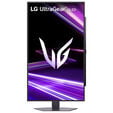 LG UltraGear OLED GX7 27GX704A-B 27 Zoll WQHD Gaming-Monitor, 240, OLED,  Adaptive Sync image number null