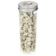 Ducky Gateron G Pro White Switches, mechanical, 3-Pin, linear, MX-Stem, 38g - 110 pieces image number null