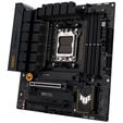 ASUS TUF Gaming B650M-Plus, AMD B650 Mainboard - Sockel AM5, DDR5 image number null