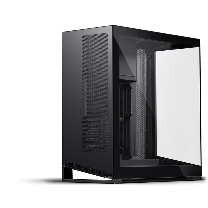 PHANTEKS Phanteks NV9 MK2 PC Case, Full Tower, EATX, DRGB, Tempered Glass - Black image number 5