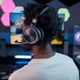 Corsair VIRTUOSO MAX WIRELESS, Carbon image number null