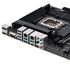 ASUS PRO WS W680-ACE, Intel W680 motherboard, Socket 1700, DDR5 image number null