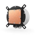 NZXT Kraken Elite 360 RGB AiO Water Cooling - 360mm, white image number null