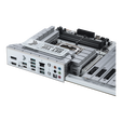ASUS TUF Gaming Z890-Pro WiFi Mainboard, Sockel 1851, Intel Z890, DDR5 image number null