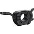 MOZA multifunction steering column, 28 switches - black image number null