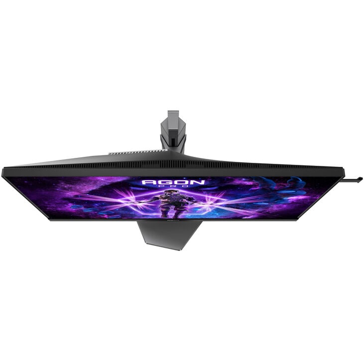 AOC AGON Pro AG276FK, 27 inch Gaming Monitor, 520Hz, IPS, Adaptive Sync image number 4