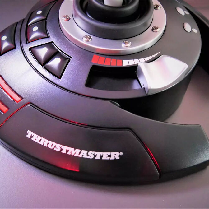 Thrustmaster T.Flight Stick X image number 4