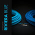 MDPC-X Sleeve Medium - Riviera Blue UV, 1m image number null