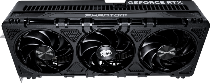 Gainward GeForce RTX 5090 Phantom, 32768 MB GDDR7 image number 7