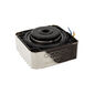Alphacool Laing DDC310 Pumpe, Single Edition - silber