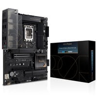 ASUS ProArt B760-Creator D4, Intel B760 motherboard - Socket 1700, DDR4