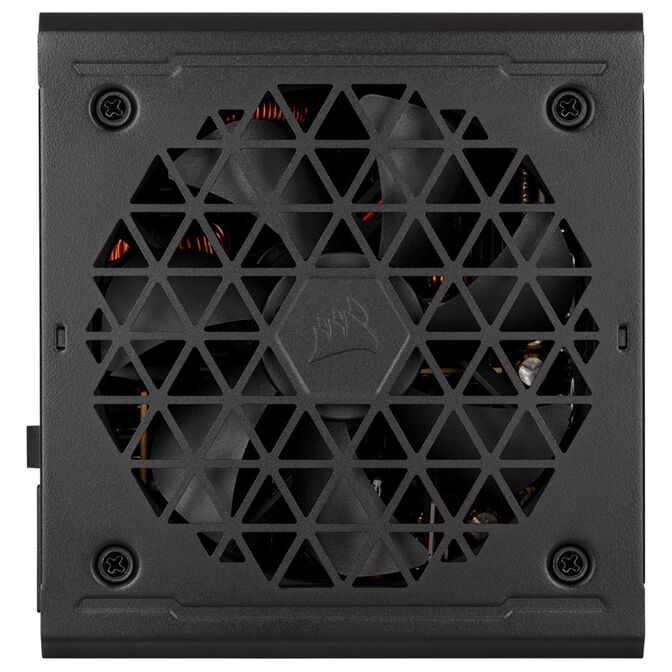 Corsair RMe Series RM750e Power Supply 80 PLUS Gold, ATX 3.0, PCIe 5.0 - 750 Watt, black image number 5