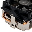 SilverStone SST-KR01 - Kryton CPU K&uuml;hler, Low Profile - 80mm image number null