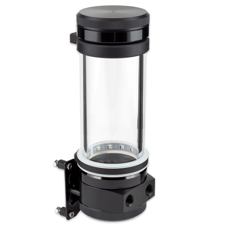 aqua computer ULTITUBE D5 150 PRO reservoir for D5 pumps image number 0