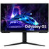 Samsung Odyssey G3 G30D, 24 inch Gaming Monitor, 180Hz, VA, FreeSync image number null