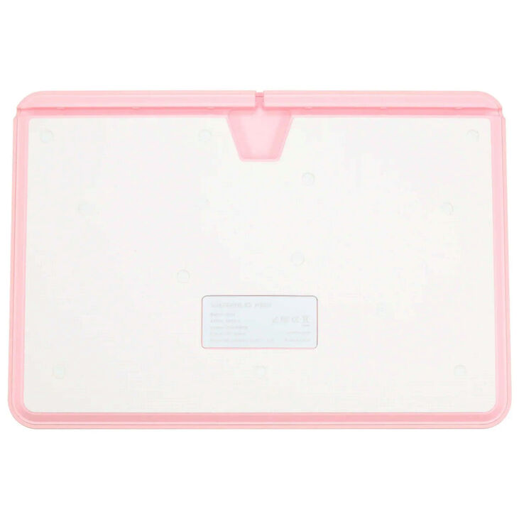 Varmilo FK2 Arcade Controller - Sakura image number 2