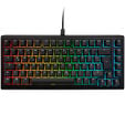 Ducky Tinker 75 Gaming-Tastatur, RGB - MX-Blue (ISO-DE) image number null
