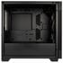 Lian Li LANCOOL 205M Mesh Micro-ATX Case, Tempered Glass - black image number null