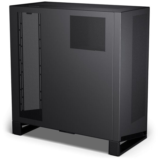 Phanteks NV9 MK2 E-ATX-Geh&auml;use, Tempered Glass, ARGB + D30 PWM Regular Airflow, D-RGB L&uuml;fter, 3er Pack - 140mm, schwarz image number 7