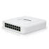 Ubiquiti UniFiSwitch Lite 16 Desktop Gigabit Managed Switch - 8x PoE+ image number null